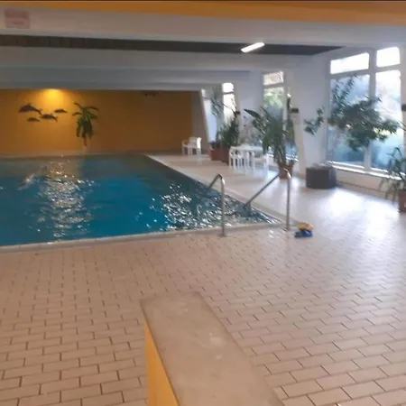 Apartment Mecarda In