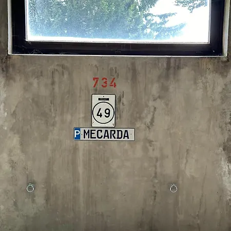 Mecarda In