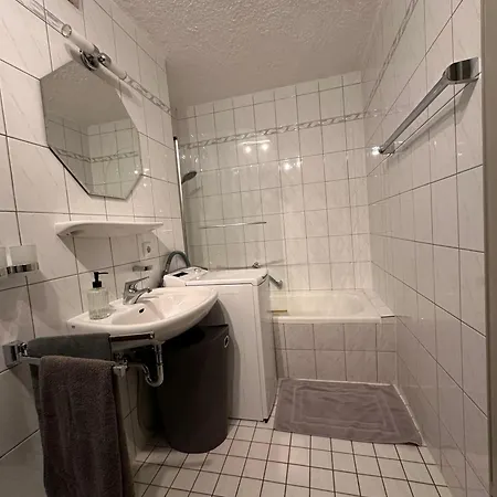 Mecarda In Apartment Sankt Englmar