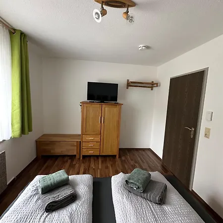 Apartment Mecarda In *