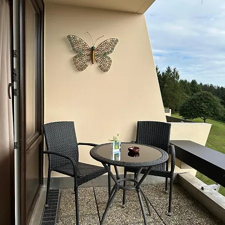 Mecarda In Apartment Sankt Englmar