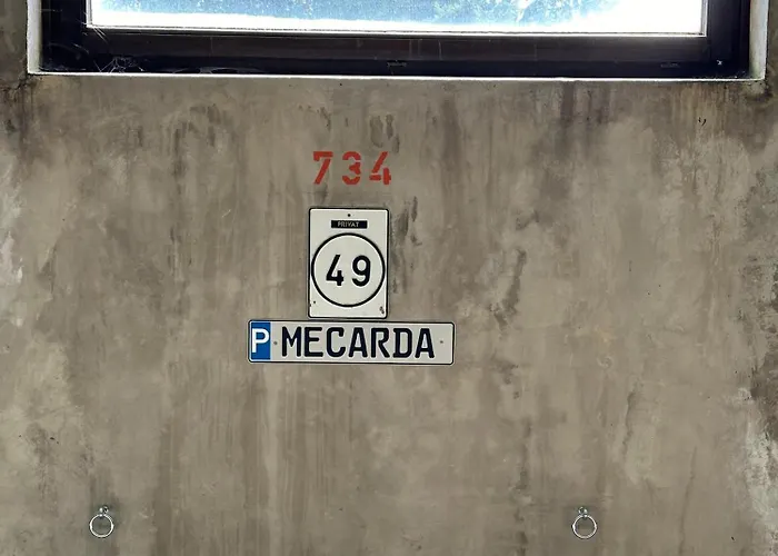 Mecarda In