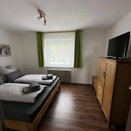 Mecarda In Apartamento