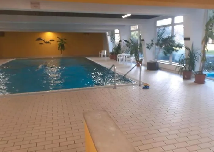 Appartement Mecarda In